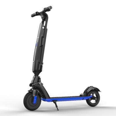 China UKAYE Unisex Cheap Foldable Adult 2 Wheels 350W Electric Standing Scooter for sale