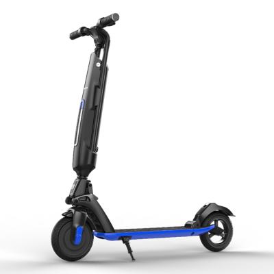 China Ukaye U1 unisex foldable electric scooter with our own patent for sale