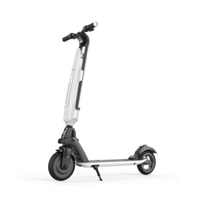 China UKAYE 36v unisex electric scooter mobility scooter with removeable battery for sale