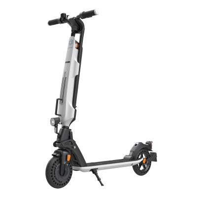 China CE 2020 Hot Unisex 350W Two Wheel EU Freeshiping UKAYE U1 Electric Scooter for sale