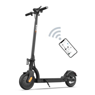 China Unisex Folding Electric Kick Scooter Smart Commuting Electric Scooter in Cheap Price for sale