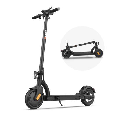 China 2wheel unisex cheapest for adult electric scooter from china for sale