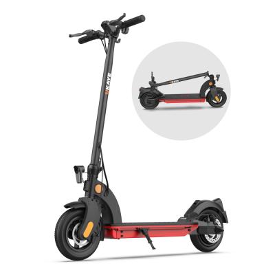 China 2021 new adult unisex lightweight foldable electric scooter wholesale for sale