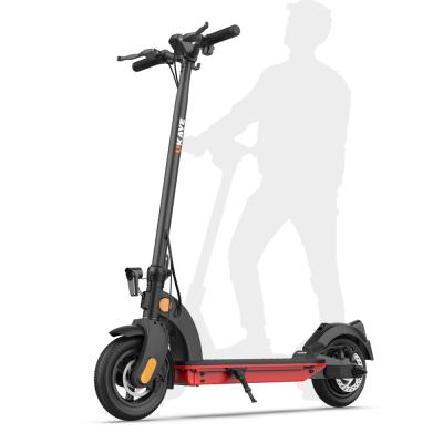 China Low Price Unisex Fashion Folding Powerful Electric Scooter Manufacturer for sale