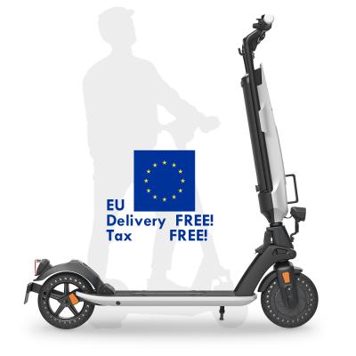 China 2 Wheel Unisex Self Balancing Electric Standing Scooter for sale