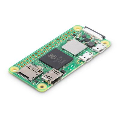 China Official original raspberry pi newcomer raspberry pi zero 2W pi zero board 2W RPI for applications smart home raspberry pi 2W zero for sale