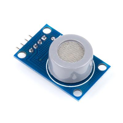 China N/M MQ-9 Co Combustible Gas Carbon Monoxide Sensor Module for sale