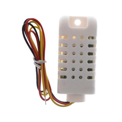 China Education DHT22 AM2302B Digital Electronic Temperature And Humidity Sensor Module AM2302B Blocks for sale