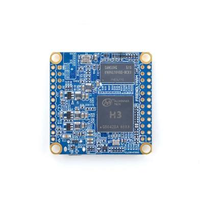 China NEO- NanoPi NEO- NanoPi Air 512MB RAM WIFI 8GB eMMC Allwinner H3 Quad-Core Cortex-A7 for sale