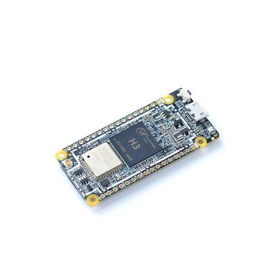 China IOT NanoPi DUO2 512M Allwinner H3 Cortex-A7 WiFi/BT Module IoT Applications for sale