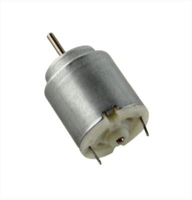 China Other Toy Motors 3V-6V Mini Micro DC Motor 140 R140 Small Mini Electric Motor for sale