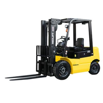 China Factory 1.8ton forklift lithium battery forklift for sale