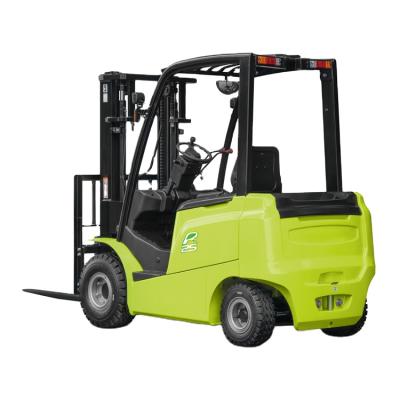 China Brand New Economical Hotels R-series 2ton Lithium Battery Electric Forklift Trucks With New Design for sale