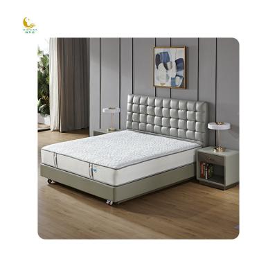 China Modern Designs Latex Factory Direct Advanced Bed King Size Upholstered Bed Adjustable (Size) for sale