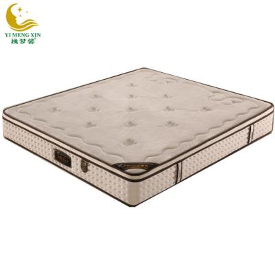 China Euro Pillow Top Foldable Topper Mattress Topper Mattress For Bedroom for sale