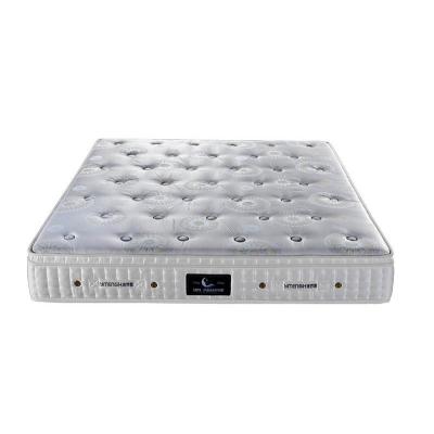 China Cheap Full Size Modern Comfortable Modern Design Soft Mattress Beautifully Processed Sleeping Mattress for sale