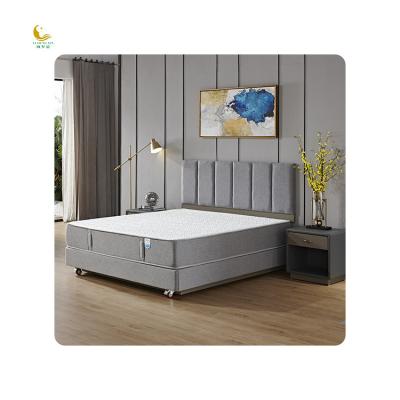 China Factory Direct Sale Cheap Foldable Mattress King Size Memory Foam Twin Mattress Topper for sale