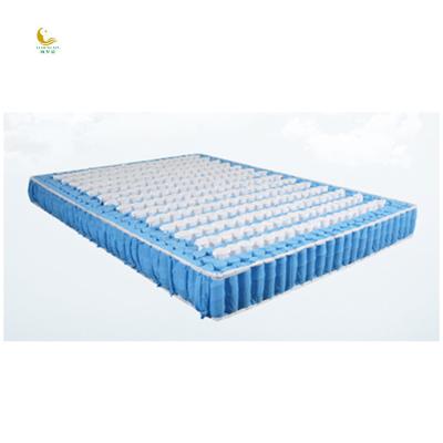 China High Quality Normal Coil Spring Supplier Pocket Bed Spring Coil Pocket Coil Spring Unit for sale