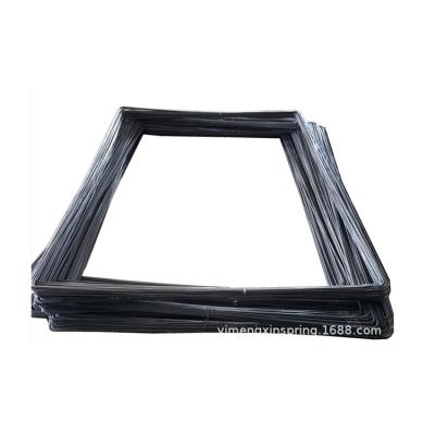 China Special Hydraulic Steel Bed Lift Bed Air Bed Support Jinpai Shape Lifting Mechanism for sale