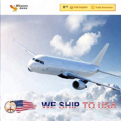 China China Shipping Company And Door To Door Air Forwarder Service Sea From China To USA All Types for sale