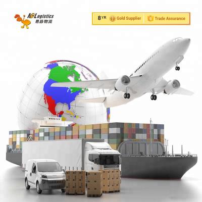 China cheap shipping from china to Nigeria/Oman/Saudi NCL for sale