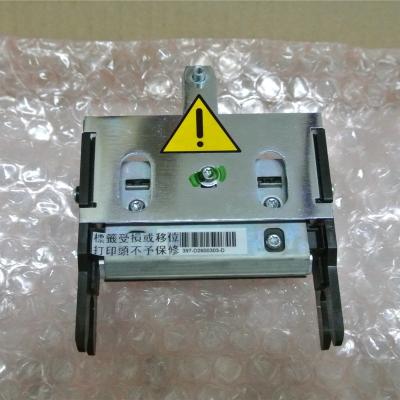 China high quality evolis pepple4 S5151 original print head enough for 100 stock cards (30 mil) for sale