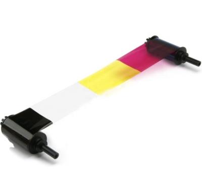 China Original Original Nisca NGYMCKO3 Color Ribbon - 250 Copies For Nisca PR5350, PR5360LE, PR53LE Card Printer for sale