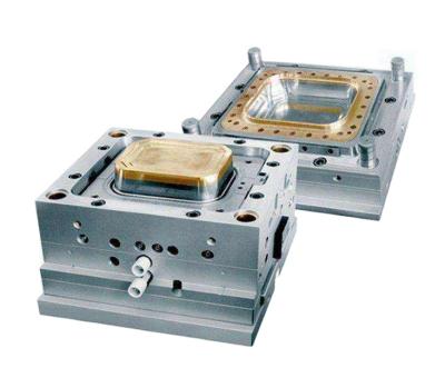 China Wholesale high quality household plastic injection molding plastic injection molds for sale for sale