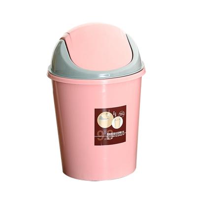 China Quality Plastic Mold Factory Office And Household Customized Plastic Medical Injection Waste Bin Garbage Bin Mold for sale