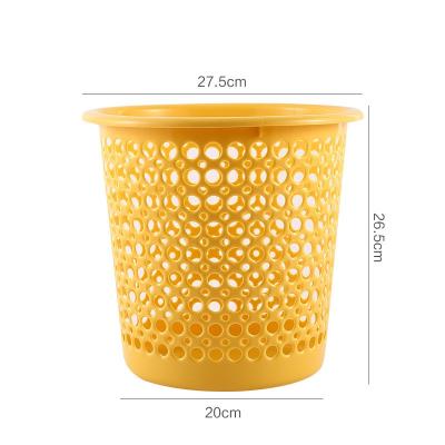 China High quality different cheap manufacturer injection waste bin bucket plastic mold wholesale plastic molding for sale