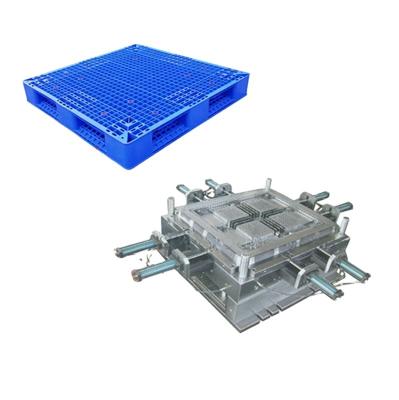 China cheap plastic professional manufacture sell well new type plastic injection molding tray mold large for sale