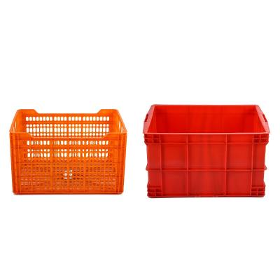 China Various Plastic Promotional Goods Using Industrial Injection Wholesale Cheap Plastic Basket Mold for sale