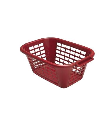 China Hot Sale New Type Hot Price Plastic Laundry Other Storage Baskets Mold for sale