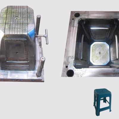 China Durable and safety plastic saddles molds manufacturer in china plastic saddles injection molds for sale