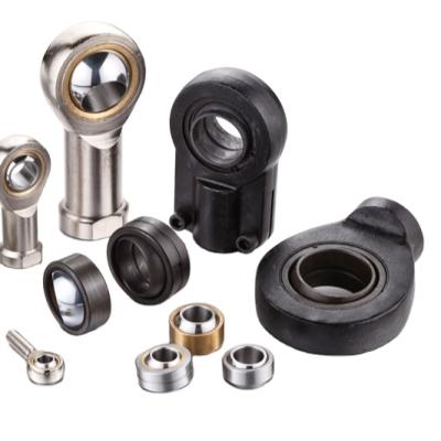 China Male Characteristic Car Rod End Bearing Steel Rose Original Type High Repair Fashion Long Life Long Span for sale