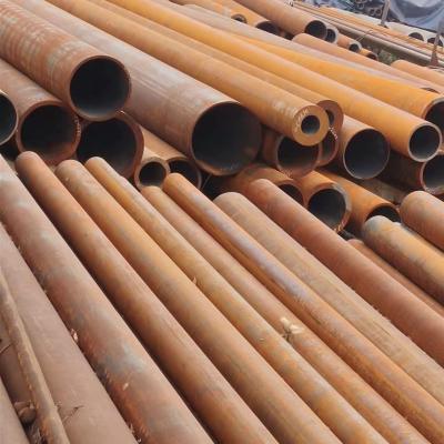 China Best Price ASTM Liquid Hot Rolled Carbon Seamless Pipe Steel Pipe for sale