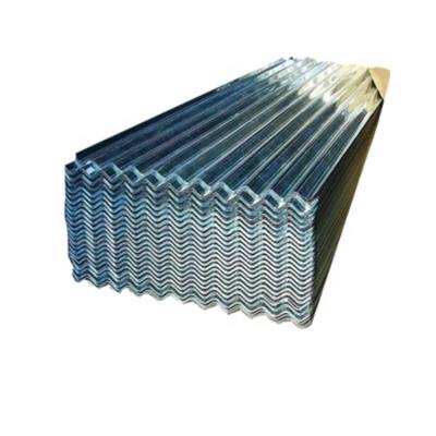 China China Tanzania Iron Made Forms 4mm Ials Galvanized Steel Corrugated Roof Panel for sale