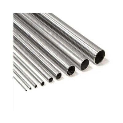 China 200 Series/300 Series/400series Professional Manufacturer 304 304l 316 316l 310s 321 Sanitary Seamless Stainless Steel Pipe for sale