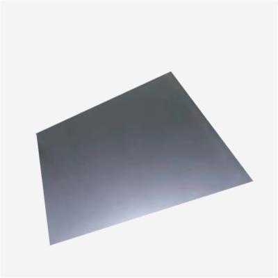 China Container Plate China High Quality Galvanized Steel Sheet for sale