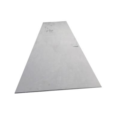 China Household 1.5mm Cold Rolled And Trimmed 304 Stainless Steel Material 2b Stainless Steel Plate for sale