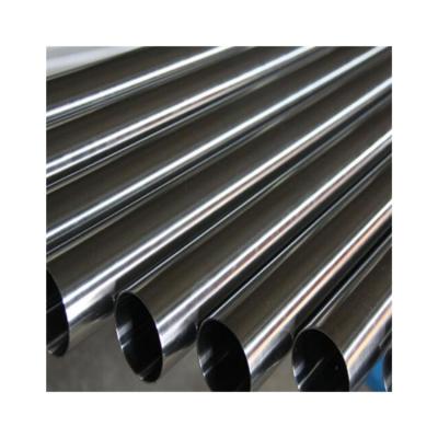 China 200 Series/300 Series/400series new product 2021 304 304l 316 316l 310s 321 stainless steel sanitary seamless tube for sale