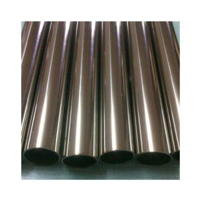 China 200 Series/300 Series/400series Best Quality Promotion 304 304l 316 316l 310s 321 Sanitary Seamless Stainless Steel Pipe for sale