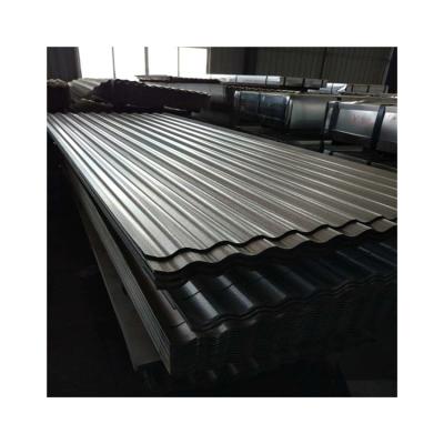 China Forms Wholesale Price Tanzania Iron 4mm Ials Galvanized Steel Corrugated Roof Panel for sale