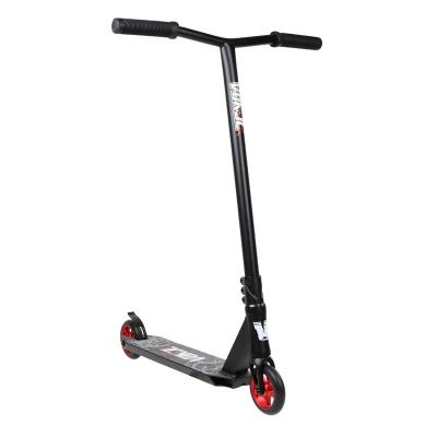 China Aluminum BMX stunt scooter for wholesale, china pro freestyle scooter for sale