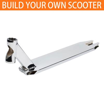 China 6061 pro stunt scooter aluminum parts 4.2