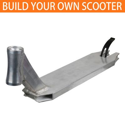 China 6061 Pro Aluminum Scooter Parts 4.5