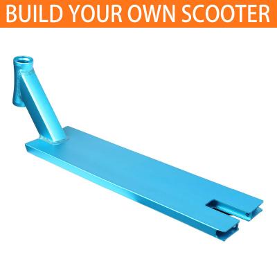 China 6061 Pro Aluminum Scooter Parts 5.3