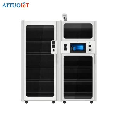 China Hospital Industrial Smart Locker Medical Hardware Cabinets for sale