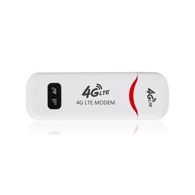 China Internal WiFi 4G LTE Hotspot Unlocked Modem With Sim Card Slot Portable Dongle for sale