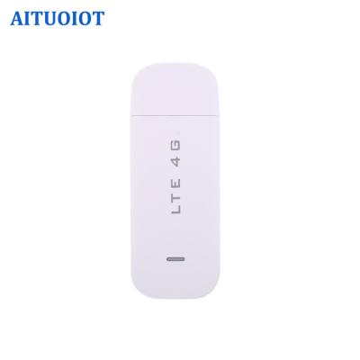 China Mini Size LTE 4G USB Modem 150Mbps 4G Wifi Modem Internal Dongle For Computer for sale